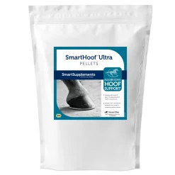SMARTPAK SmartEquine™ SmartHoof® Ultra Pellets - 7.6 lbs Best
