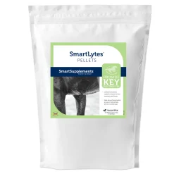 SMARTPAK SmartEquine™ SmartLytes® Pellets - 7.5 lbs. Hot