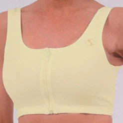 SPORTEZE INC Sporteze® Minimal Bounce™ Dri-Release® Bra New