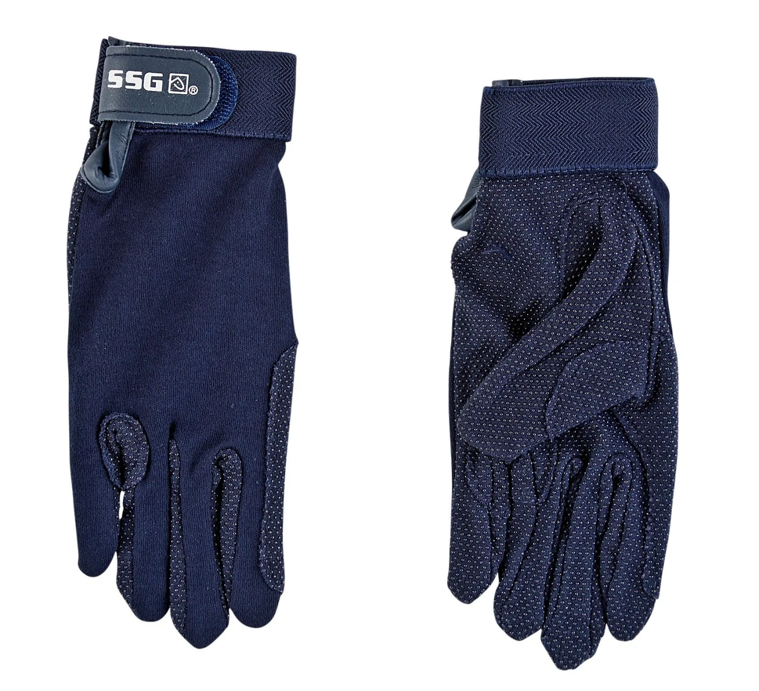 FARGO TRADING SSG® Gripper® Riding Gloves Clearance