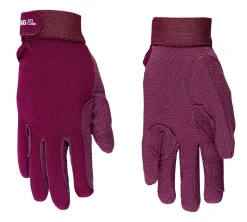 FARGO TRADING SSG® Gripper® Riding Gloves Clearance