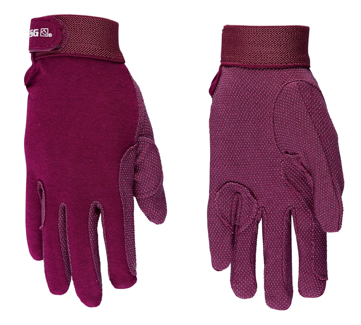 FARGO TRADING SSG® Gripper® Riding Gloves Clearance