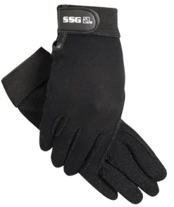 FARGO TRADING SSG® Gripper® Riding Gloves Clearance