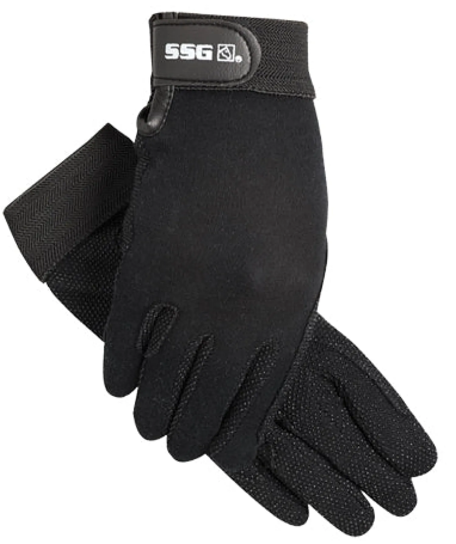 FARGO TRADING SSG® Gripper® Riding Gloves Clearance