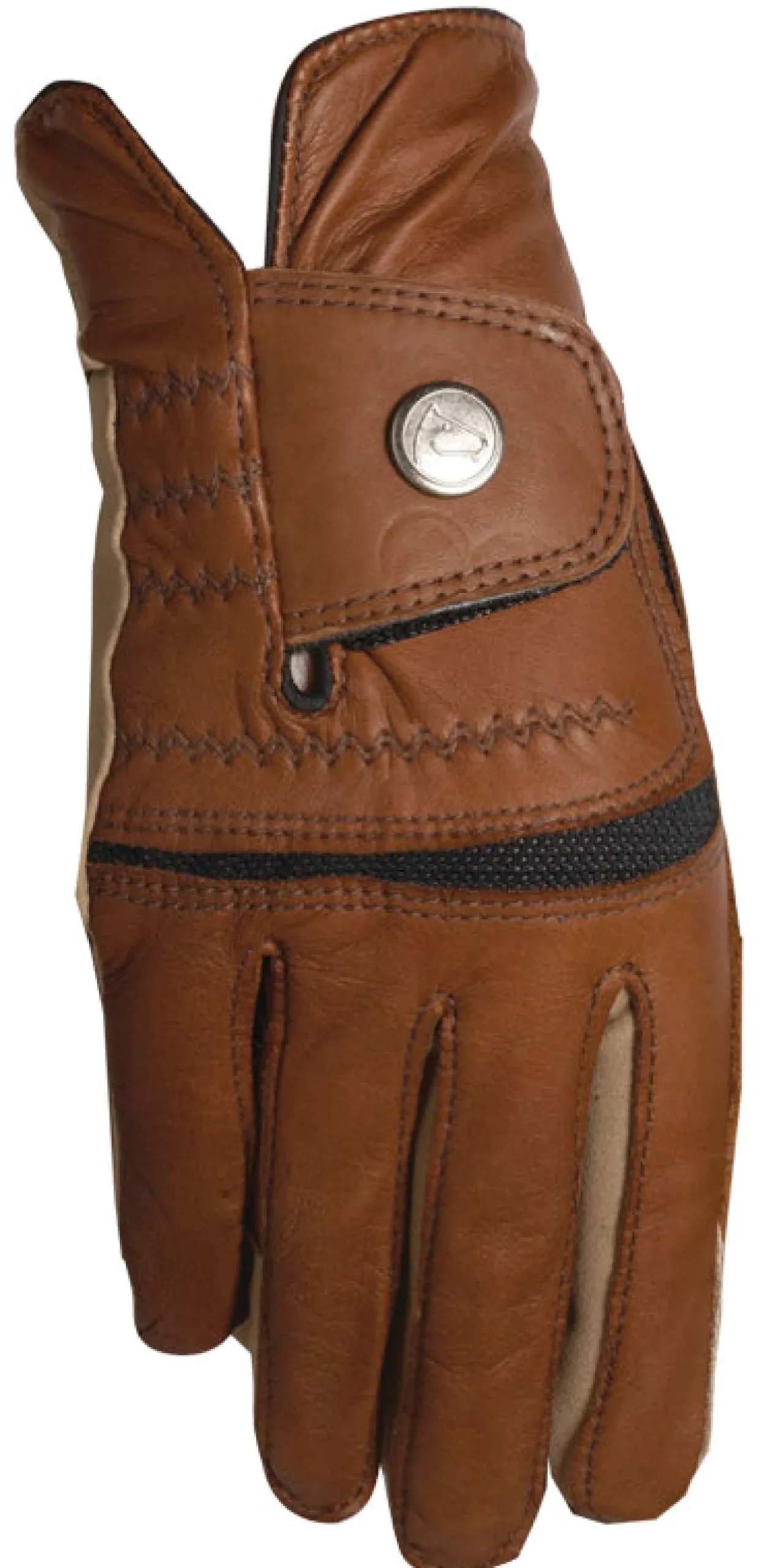 FARGO TRADING SSG® Hybrid Riding Gloves Clearance