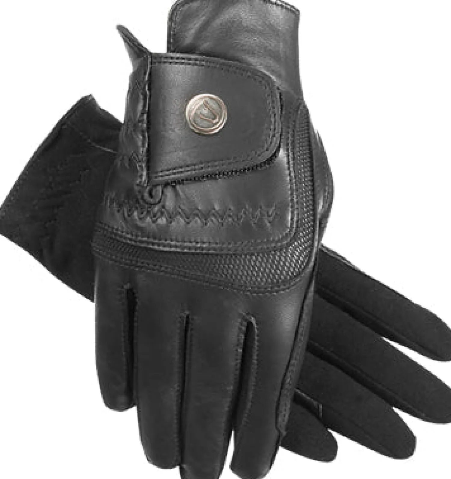 FARGO TRADING SSG® Hybrid Riding Gloves Clearance
