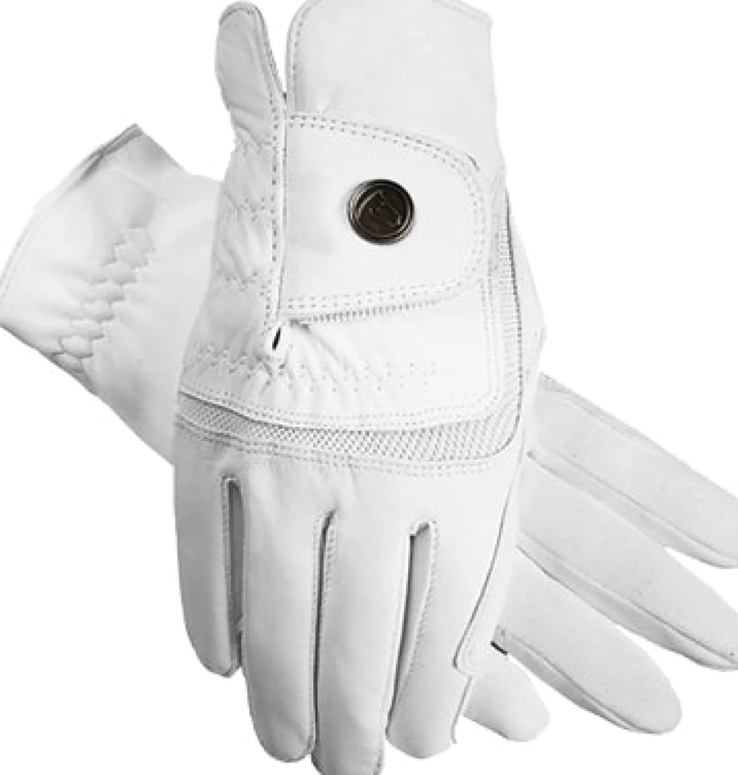 FARGO TRADING SSG® Hybrid Riding Gloves Clearance