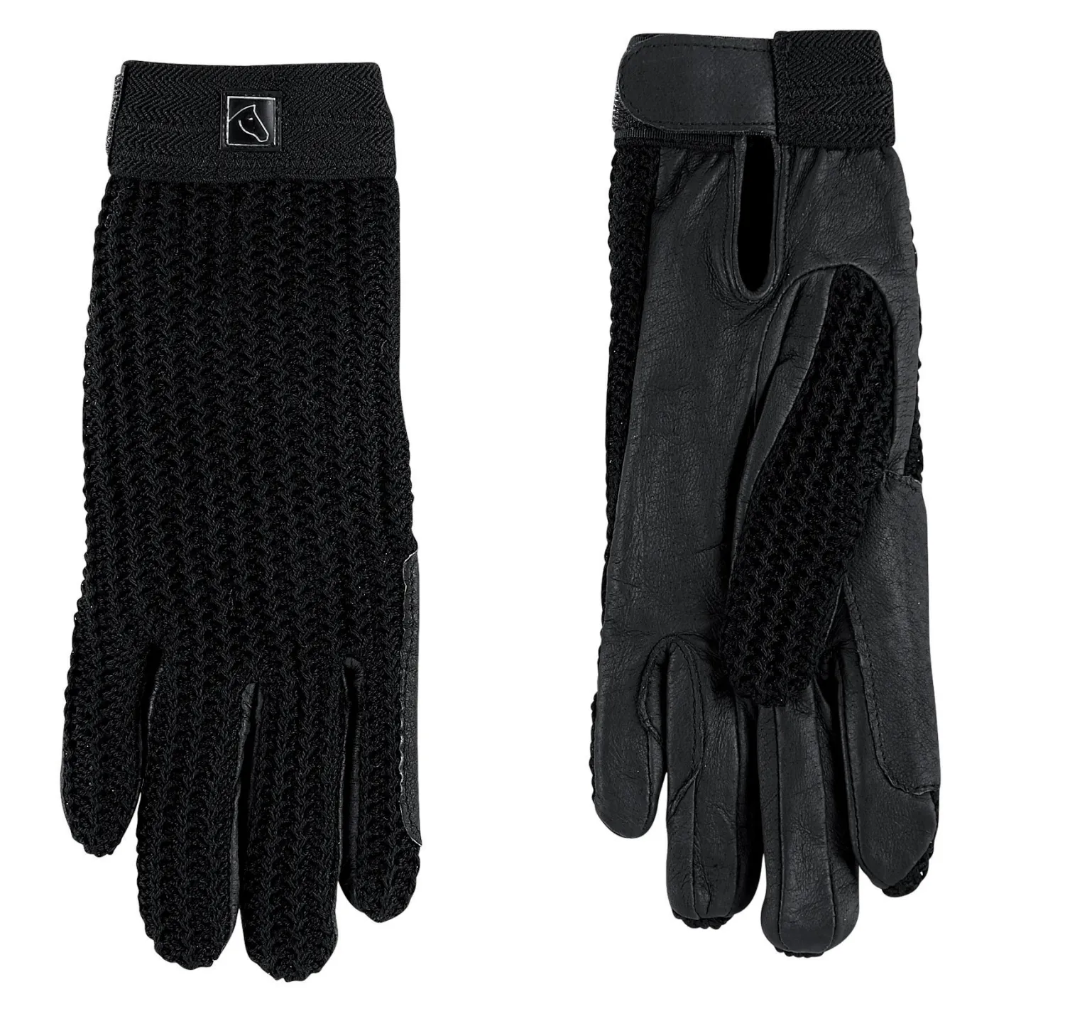 FARGO TRADING SSG® Lycrochet UltraFlex Glove
