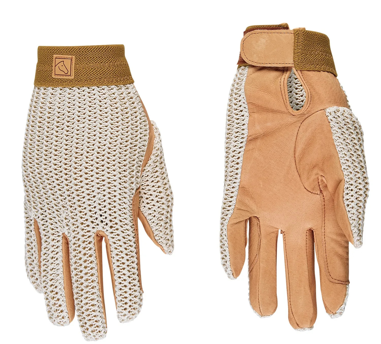 FARGO TRADING SSG® Lycrochet UltraFlex Glove