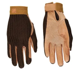 FARGO TRADING SSG® Lycrochet UltraFlex Glove