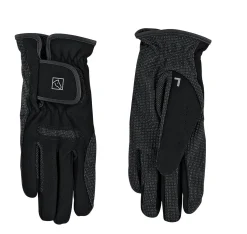 FARGO TRADING SSG® Schooler Glove Black