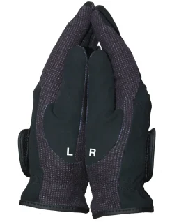 FARGO TRADING SSG® Schooler Glove Black