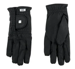 FARGO TRADING SSG® Soft Touch™ Winter Gloves Black New
