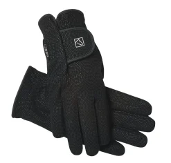 FARGO TRADING SSG® Winter Lined Digital Glove Black Sale