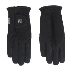 FARGO TRADING SSG® Winter Lined Digital Glove Black Sale