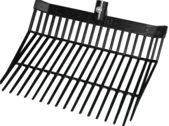 FORMOSA MAY INC Stall Fork Replacement Head Outlet