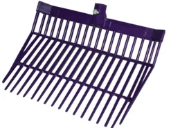 FORMOSA MAY INC Stall Fork Replacement Head Outlet