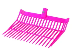 FORMOSA MAY INC Stall Fork Replacement Head Outlet