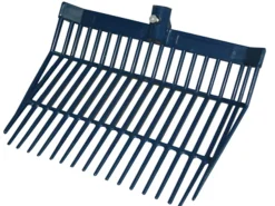 FORMOSA MAY INC Stall Fork Replacement Head Outlet