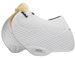 STUBBEN N.A. Stübben Adjuster Streamline Jump Pad with Lambswool Discount