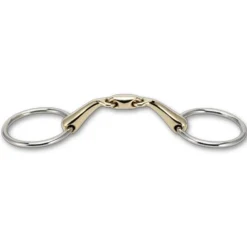 STUBBEN N.A. Stübben Anatomic Loose Ring Snaffle 16mm Online