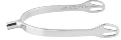 STUBBEN N.A. Stübben Dynamic Tec Spurs - 15mm Stainless Steel Best