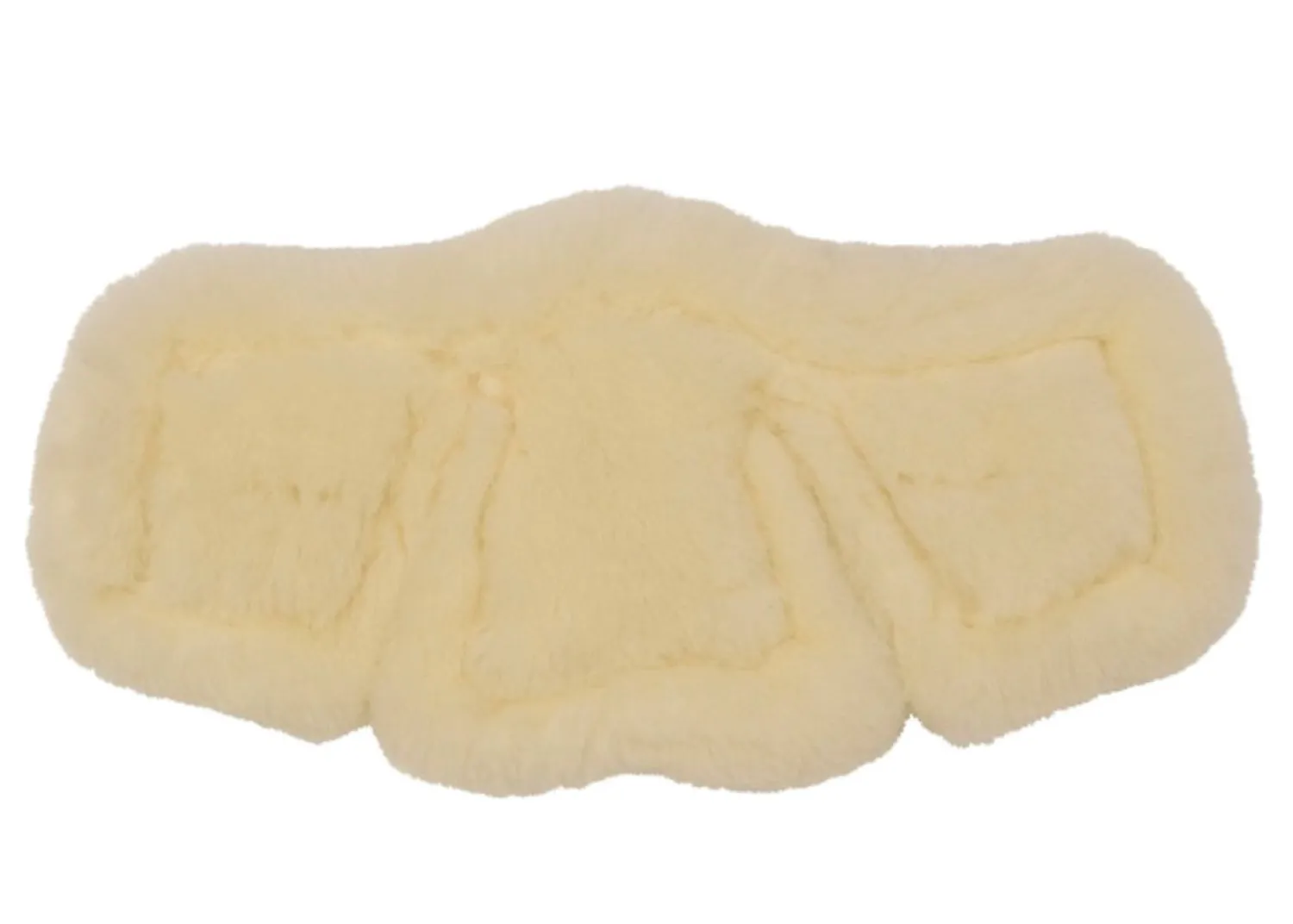 STUBBEN N.A. Stübben Equi-Soft® Girth Padding Clearance