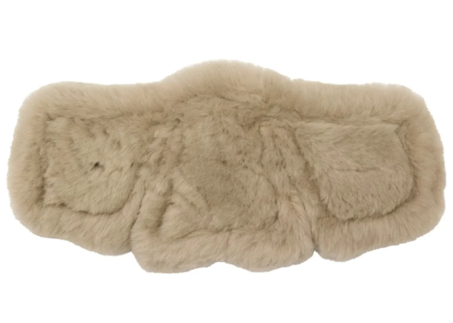 STUBBEN N.A. Stübben Equi-Soft® Girth Padding Clearance