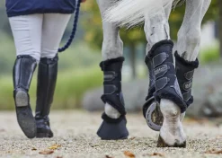 STUBBEN N.A. Stübben Gravity Overreach Boots with Fleece Online