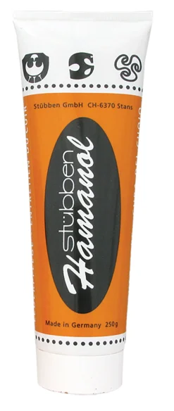 STUBBEN N.A. Stübben Hamanol Best