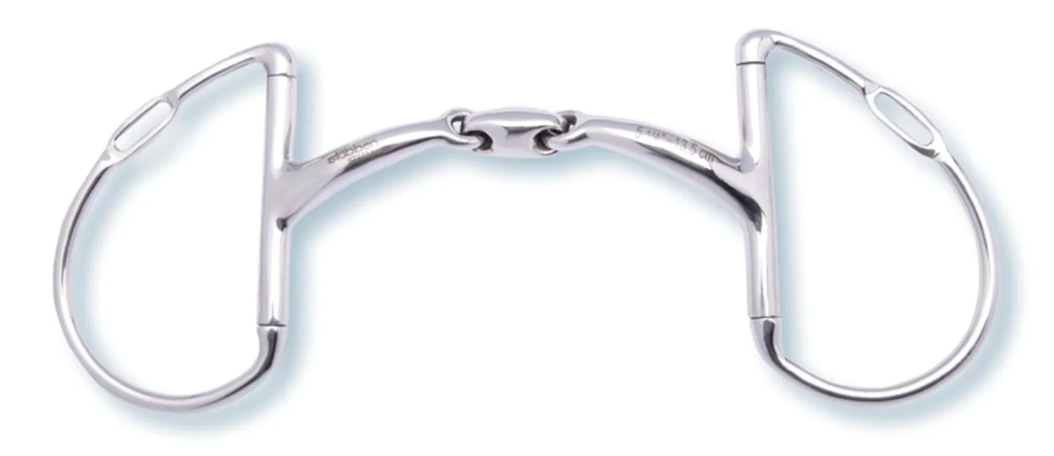 STUBBEN N.A. Stübben Precision D-Ring Bit Silver Online