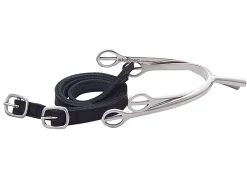 STUBBEN N.A. Stübben Prince of Wales Spur Set Discount