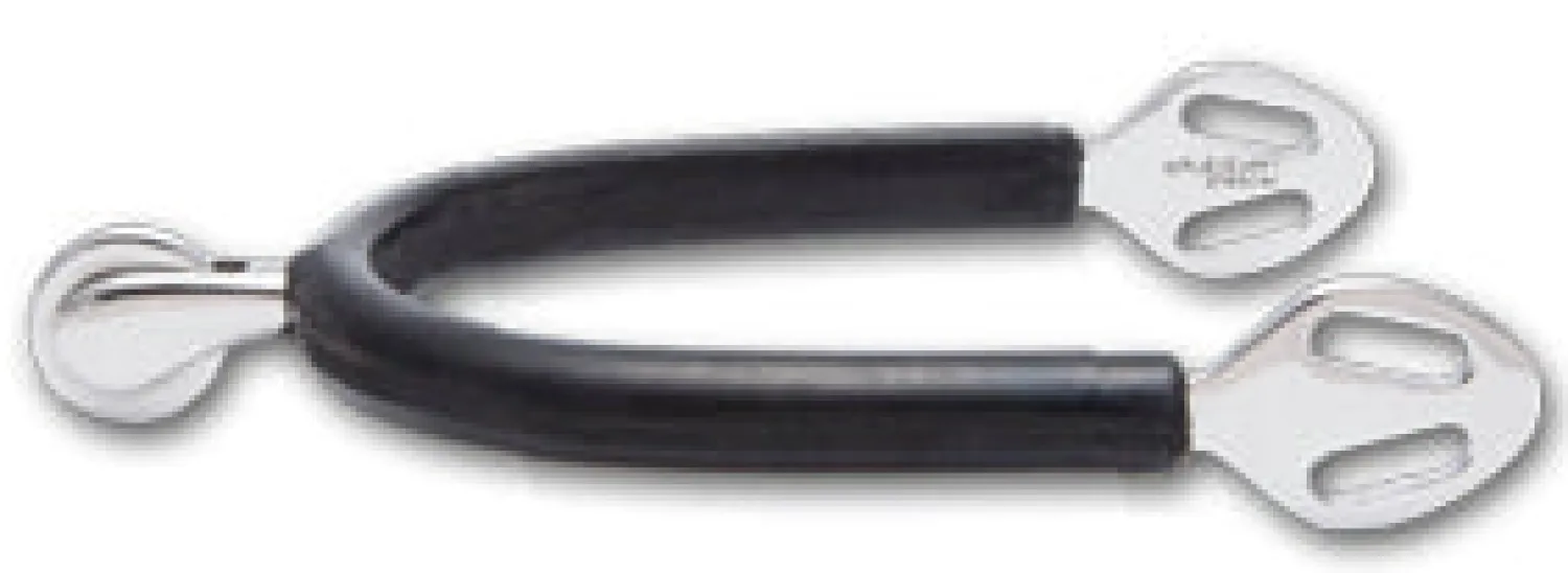 STUBBEN N.A. Stübben Steeltec Dynamic Seq Spurs Stainless Steel Sale