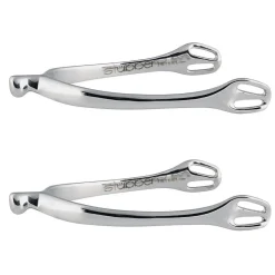 STUBBEN N.A. Stübben Steeltec Dynamic Spurs