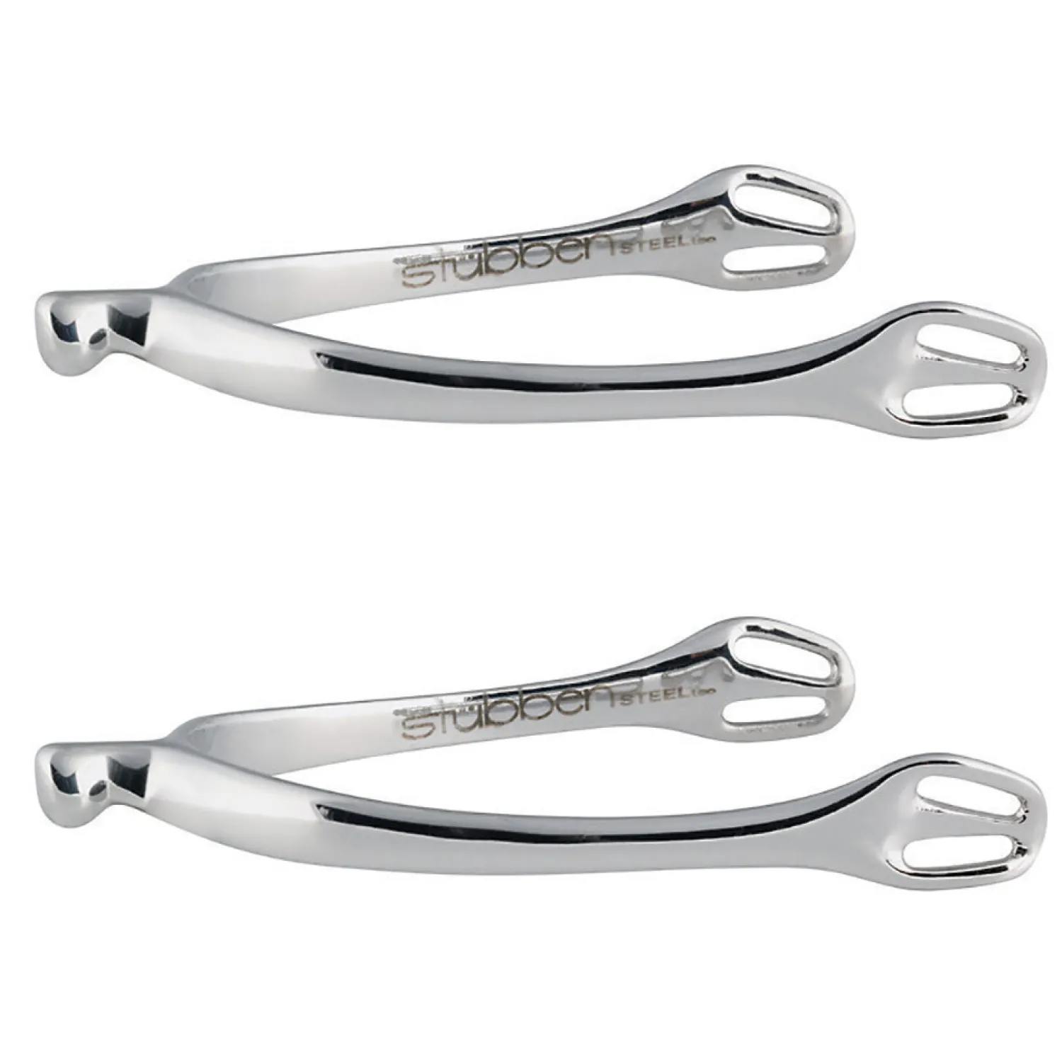 STUBBEN N.A. Stübben Steeltec Dynamic Spurs