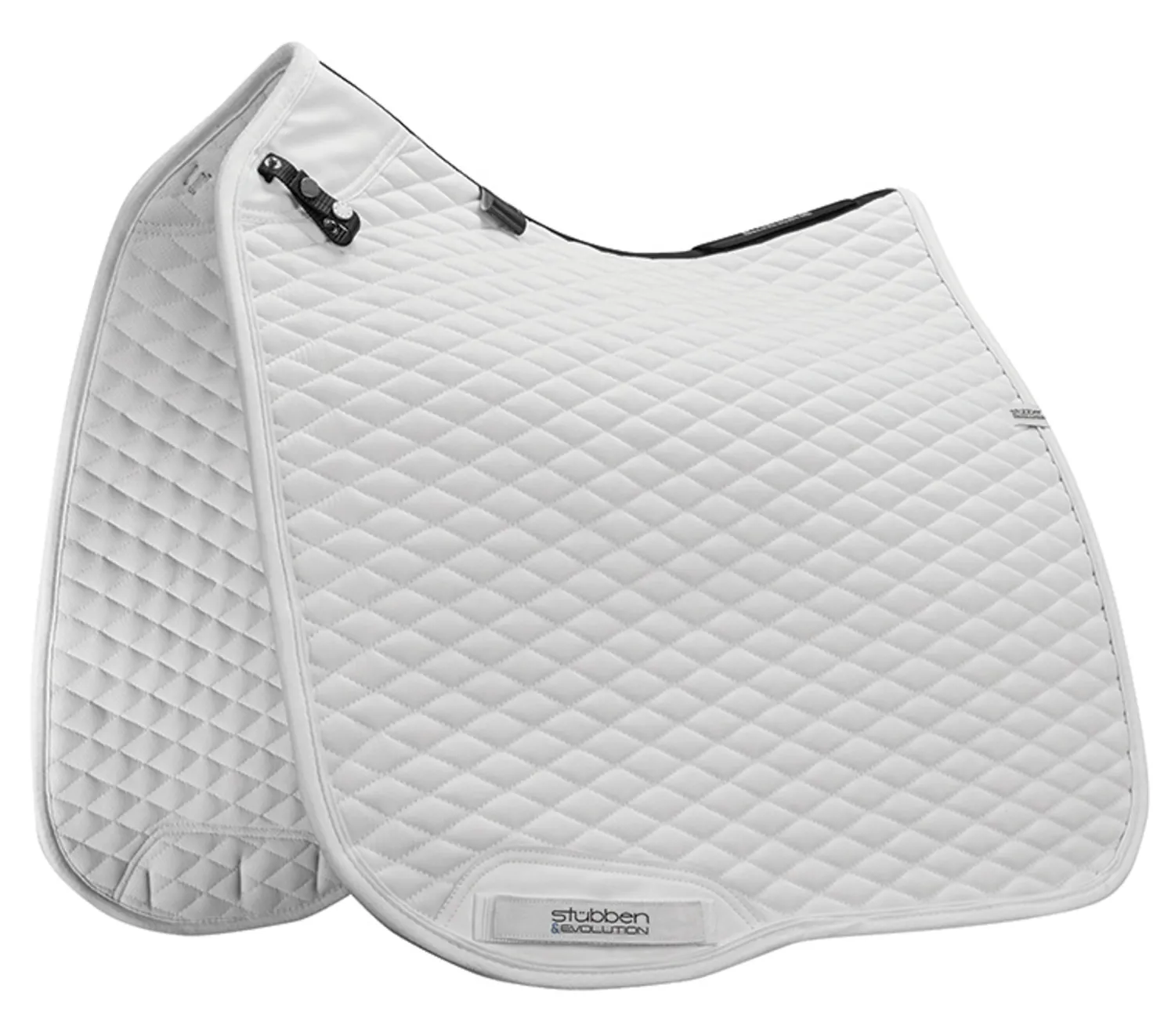 STUBBEN N.A. Stübben Streamline Dressage Pad