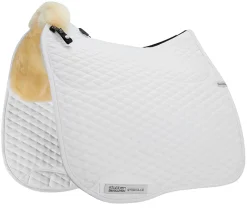 STUBBEN N.A. Stübben Streamline Dressage Pad with Lambswool Online