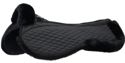STUBBEN N.A. Stübben Streamline Half Pad with Lambswool Clearance