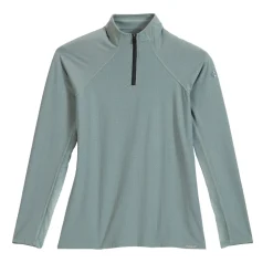 KIRSCH Stride™ CoolBlast® 100 Ladies’ Contender Long Sleeve Shirt New