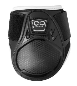 JONE SHOU INDUSTRIAL Stride™ Fetlock Boots Black Sale