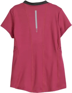 KIRSCH Stride™ Kids’ Arial Short Sleeve Shirt Sale