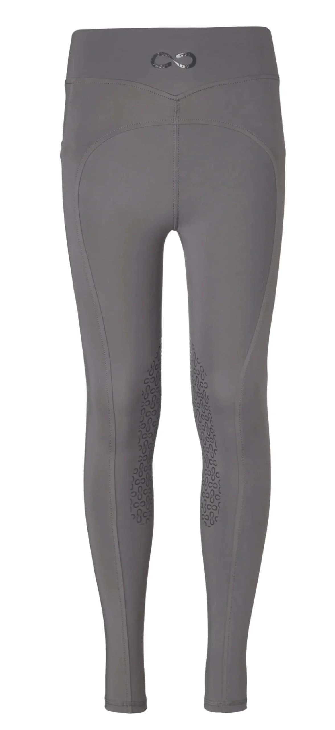 KARAN LETEX Stride™ Kids’ Infinity Knee-Patch Tight Sale