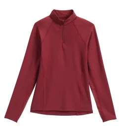 KIRSCH Stride™ Kids’ Intel Long Sleeve Shirt Best