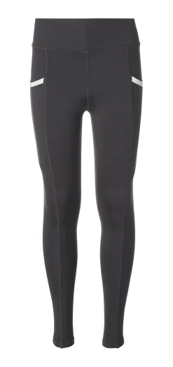 KARAN LETEX Stride™ Kids’ Magna Knee-Patch Tight Sale