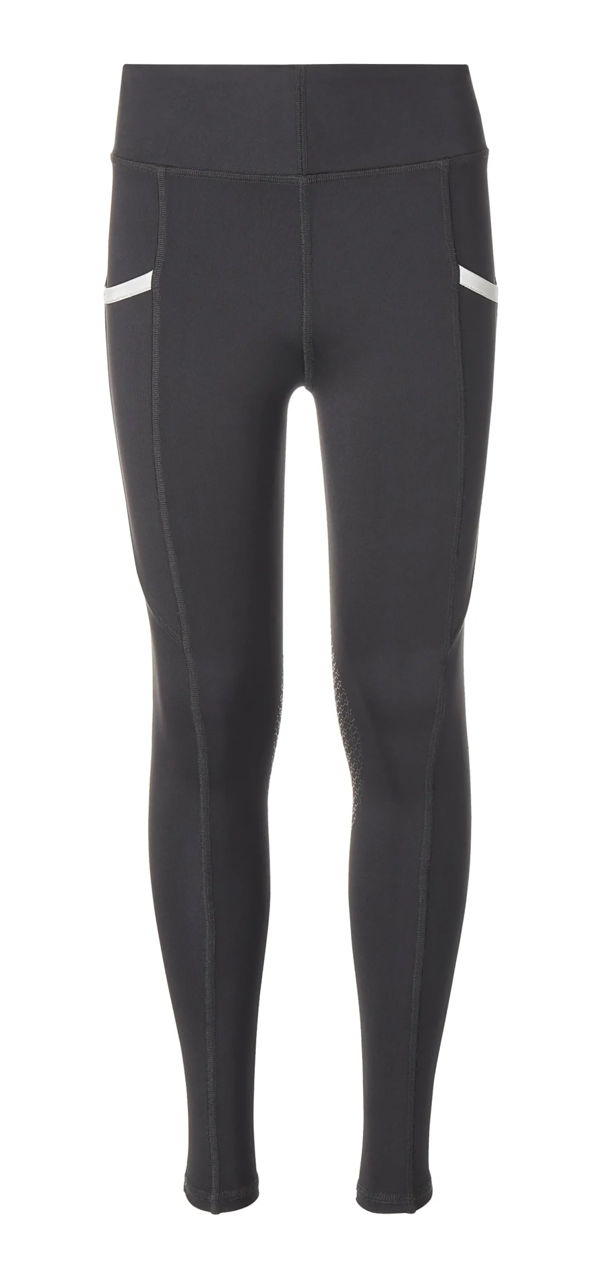 KARAN LETEX Stride™ Kids’ Magna Knee-Patch Tight Sale