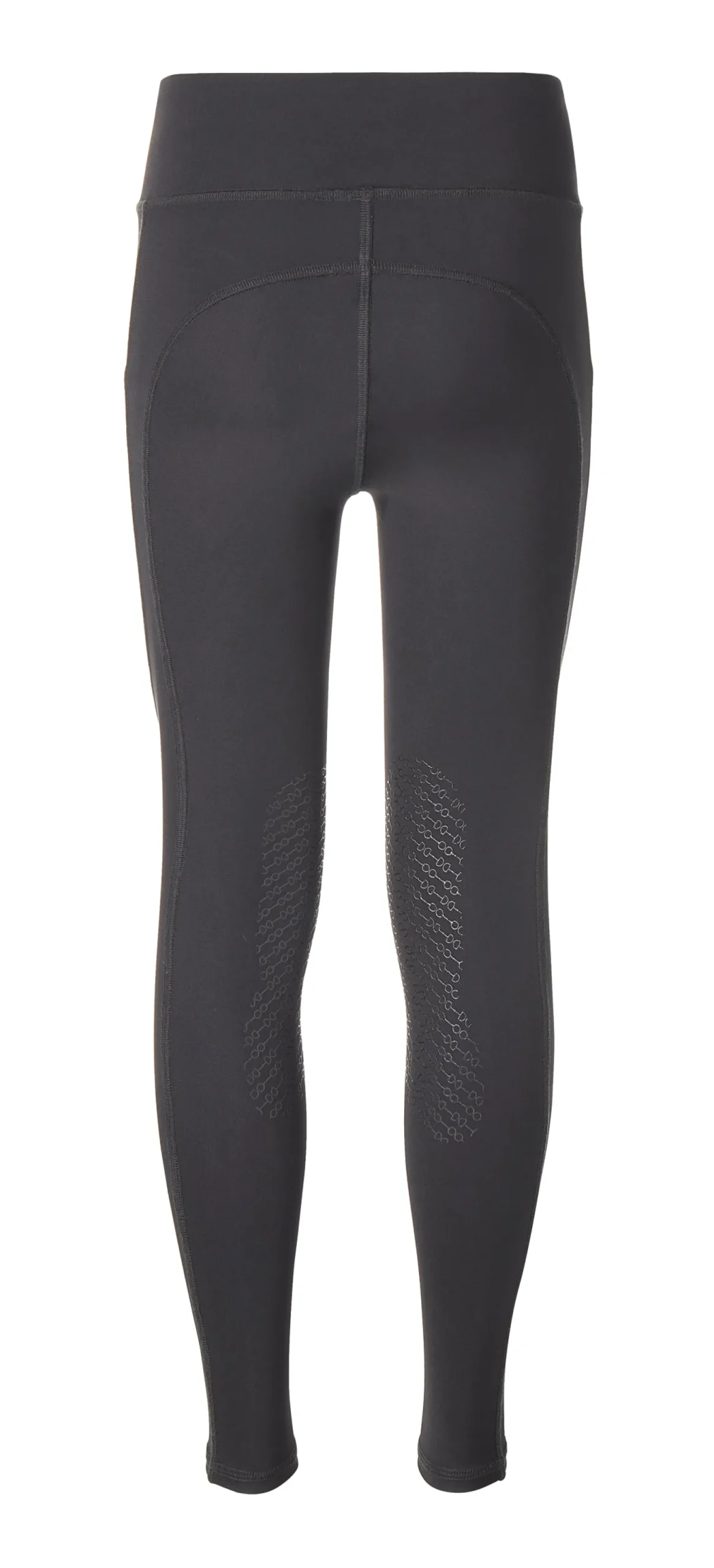 KARAN LETEX Stride™ Kids’ Magna Knee-Patch Tight Sale