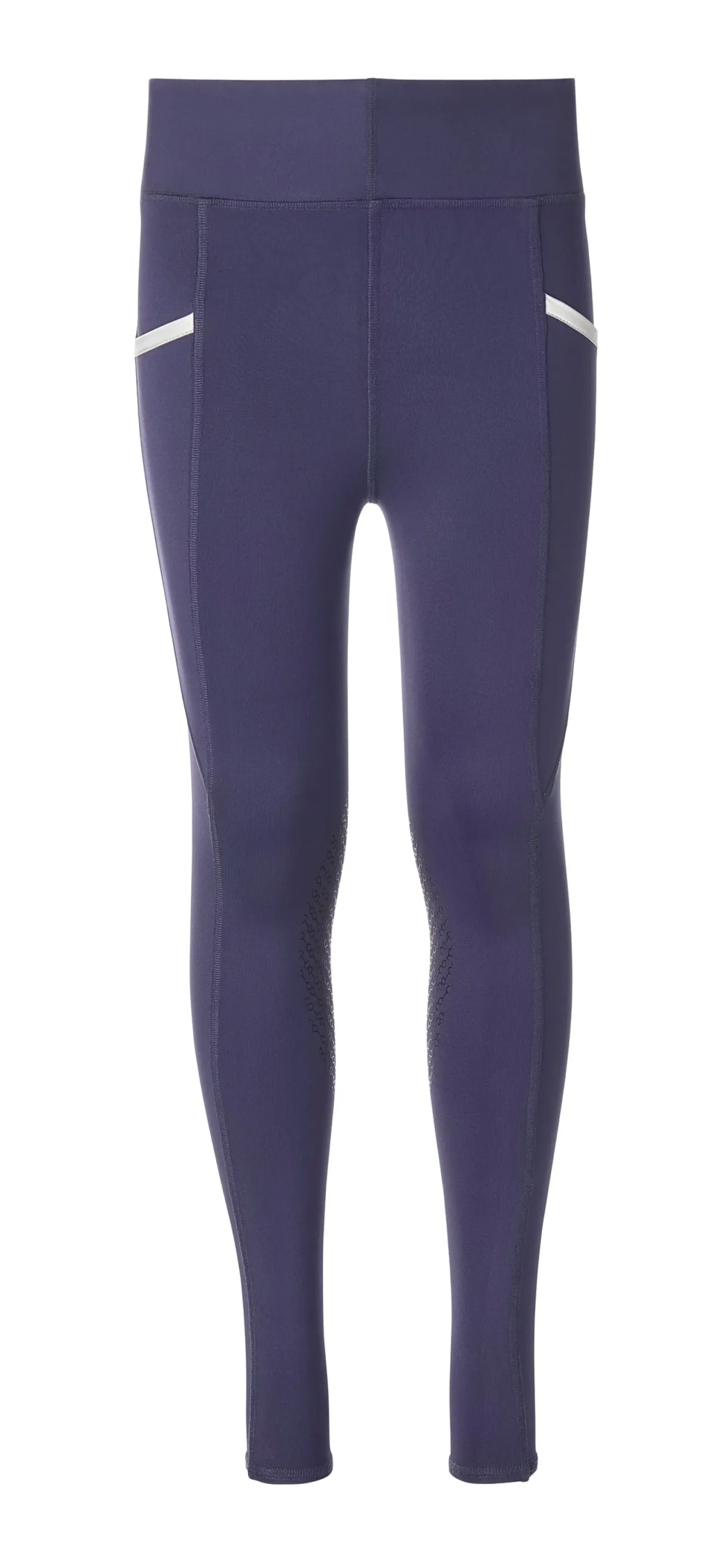 KARAN LETEX Stride™ Kids’ Magna Knee-Patch Tight Sale