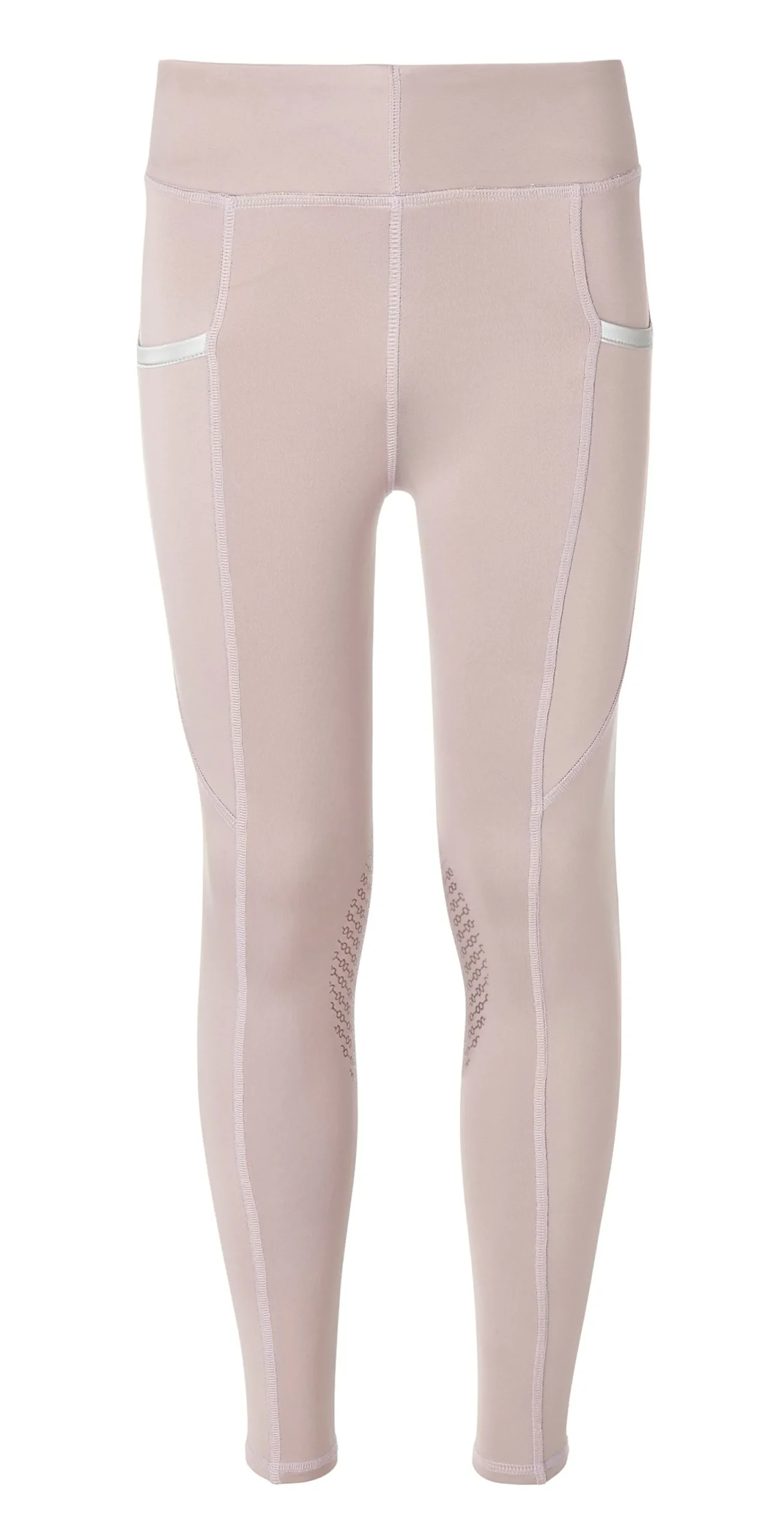 KARAN LETEX Stride™ Kids’ Magna Knee-Patch Tight Sale