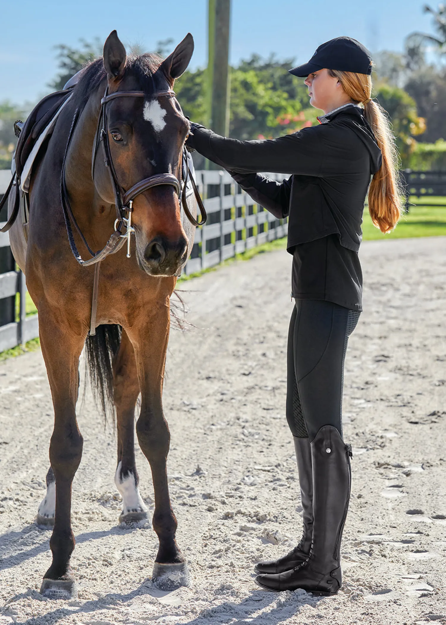 KIRSCH Stride™ Ladies’ Active Jacket Outlet