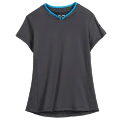 KIRSCH Stride™ Ladies’ Aria Short Sleeve Shirt Online
